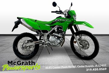 2025 Kawasaki KLX®230 S | McGrath Powersports